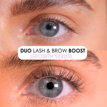 Naložite sliko v pregledovalnik galerije, Brow & Lash Boost - Serum za rast trepalnic in obrvi
