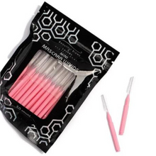 Naložite sliko v pregledovalnik galerije, Lash & Brow bomb: MINI MASKARA APLIKATORJI