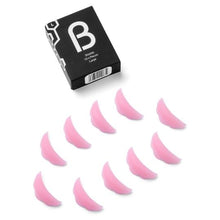 Naložite sliko v pregledovalnik galerije, Lash Bomb: SILIKONSKE BLAZINICE