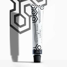 Naložite sliko v pregledovalnik galerije, Lash & Brow Bomb: BARVA ZA TREPALNICE IN OBRVI