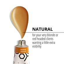 Naložite sliko v pregledovalnik galerije, Lash & Brow Bomb: BARVA ZA TREPALNICE IN OBRVI