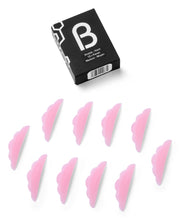 Naložite sliko v pregledovalnik galerije, Lash Bomb: SILIKONSKE BLAZINICE