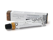 Naložite sliko v pregledovalnik galerije, Lash & Brow Bomb: BARVA ZA TREPALNICE IN OBRVI