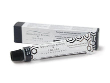 Naložite sliko v pregledovalnik galerije, Lash & Brow Bomb: BARVA ZA TREPALNICE IN OBRVI