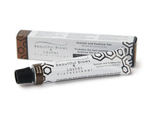 Naložite sliko v pregledovalnik galerije, Lash & Brow Bomb: BARVA ZA TREPALNICE IN OBRVI