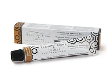 Naložite sliko v pregledovalnik galerije, Lash & Brow Bomb: BARVA ZA TREPALNICE IN OBRVI