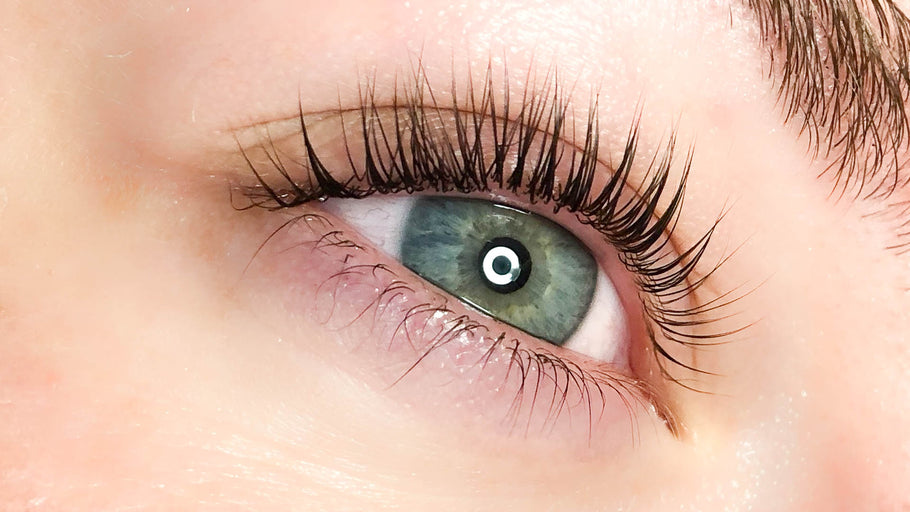 Lash Lift