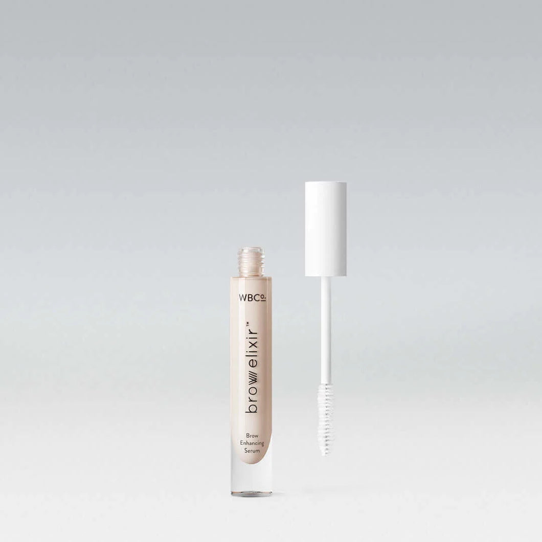 Brow Elixir - Serum za rast obrvi