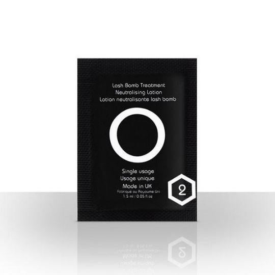 Lash & Brow Bomb: NEVTRALIZATOR