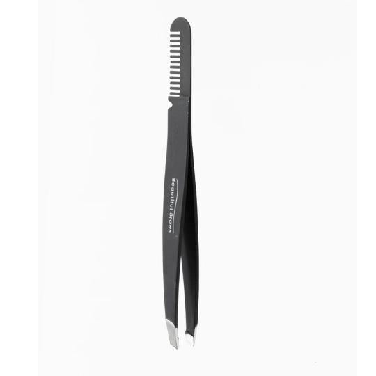 Lash & Brow Bomb: PINCETA ZA OBRVI