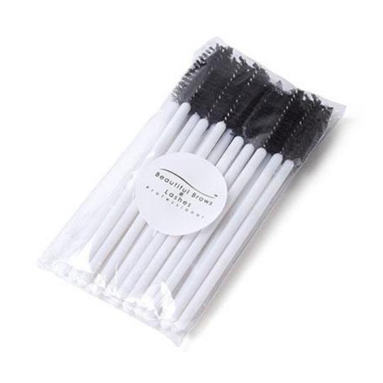 Lash & Brow Bomb: KRTAČKE ZA RAZČESAVANJE