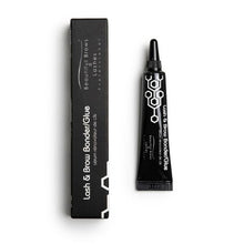 Naložite sliko v pregledovalnik galerije, Lash &amp; Brow Bomb: BONDER v tubi 10ml
